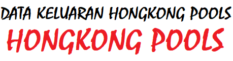 Data Pengeluaran HK 2023