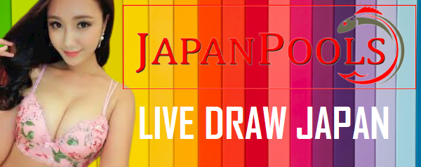 Live Draw Japan